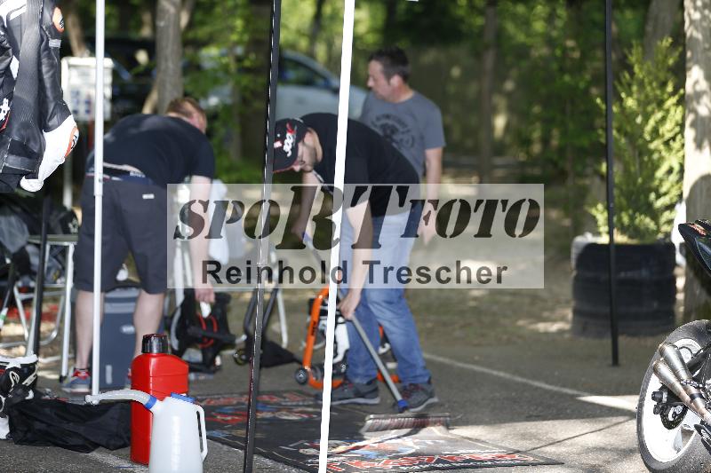 /13 01.05.2025 Speer Racing ADR/Impressionen